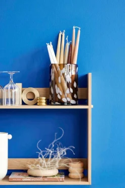 OYOY Living Design Knagerække Larva Naturen Outlet