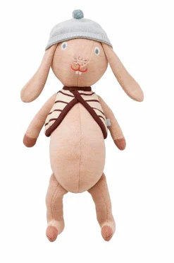 OYOY Living Design Kanin Jojo Lysebrun Hot