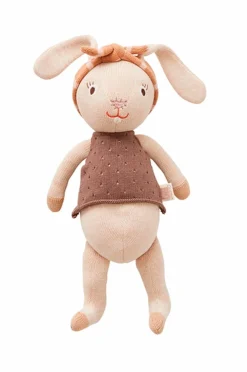 OYOY Living Design Dukker, Figurer & Tøjdyr|Musikinstrumenter>Kanin Jolien Beige