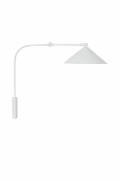 OYOY Living Design Væglamper>Lampe Living Offwhite