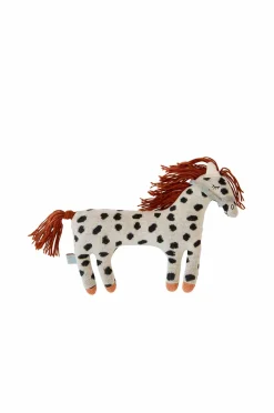 OYOY Living Design Lille Pelle Pony Darling Offwhite Best