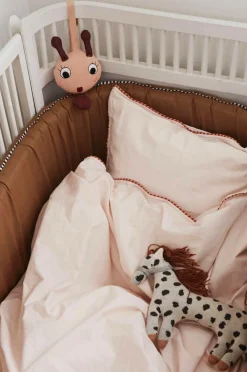 OYOY Living Design Lille Pelle Pony Darling Offwhite Best