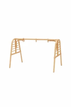 OYOY Living Design Mini Activity Play Gym Nana Naturen Outlet
