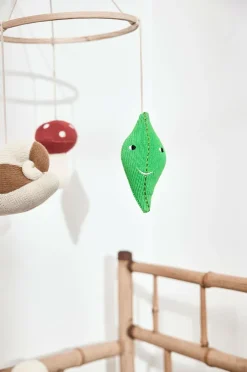 OYOY Living Design Babylegetøj>Mobil Forest Multi