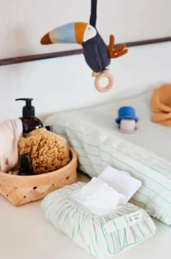 OYOY Living Design Musik Mobil Toucan Multi New