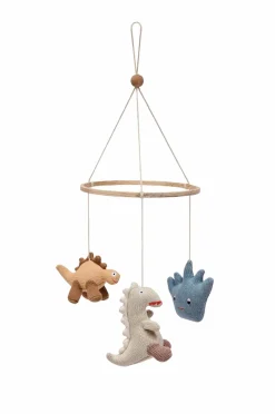 OYOY Living Design Mobil Dino Multi Online