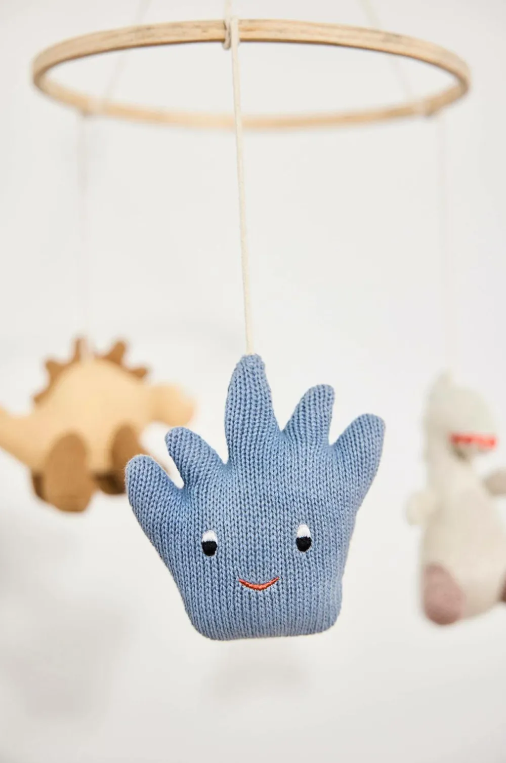 OYOY Living Design Mobil Dino Multi Online