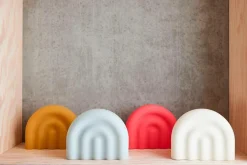 OYOY Living Design Børnelamper>Natlampe Mini Bleg mynte