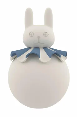 OYOY Living Design Børnelamper>Natlampe Mini Offwhite / Blå