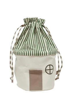 OYOY Living Design Børnemøbler|Småopbevaring>Opbevaringskurv Koya Ler