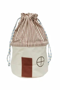 OYOY Living Design Børnemøbler|Småopbevaring>Opbevaringskurv Koya Muskatnød