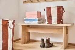 OYOY Living Design Børnemøbler>Opbevaring af vækstkort Saga Rose