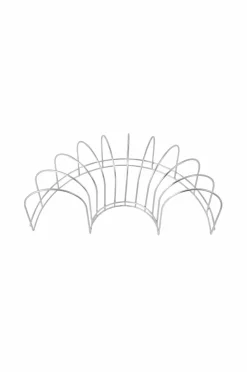 OYOY Living Design Opvask & Rengøring>Opvaskestativ Living Sølv