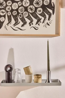 OYOY Living Design Børnemøbler>Opbevaringskurv lille - sæt med 2 Moira Multi