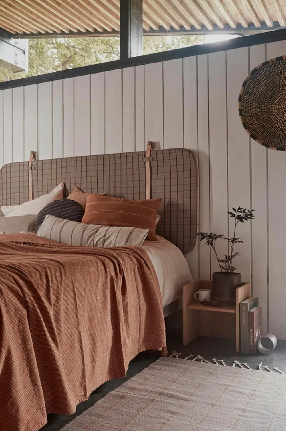 OYOY Living Design Stol Arca Naturen Online