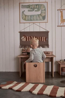 OYOY Living Design Stol Arca Naturen Online