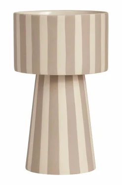 OYOY Living Design Urtepotte Living højde 24 cm Ler Discount