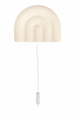 OYOY Living Design Væglampe Mini Offwhite Discount