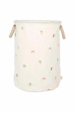 OYOY Living Design Vasketøj/opbevaringskurv Moira Multi Discount