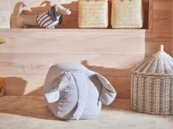 OYOY Living Design Vasketøj/opbevaringskurv Moira Multi Discount