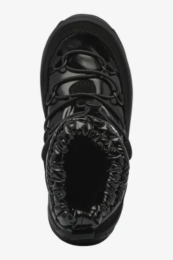 Pajar Vinterfodtøj|Boots, Støvler & Snørestøvler>Vinterstøvler Galaxy Kids Black