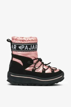 Pajar Vinterstøvler Galaxy Kids Rose gold Online