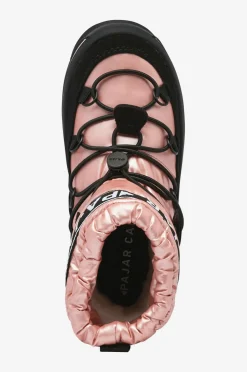 Pajar Vinterstøvler Galaxy Kids Rose gold Online