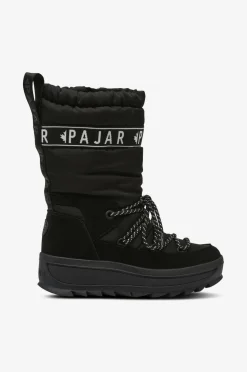 Pajar Vinterstøvler Galaxy High Black Online