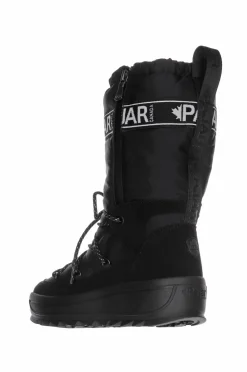 Pajar Vinterstøvler Galaxy High Black Online