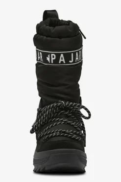 Pajar Vinterstøvler Galaxy High Black Online