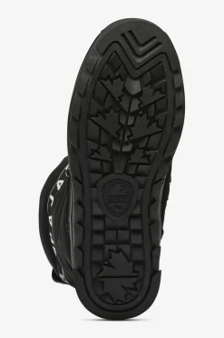 Pajar Vinterstøvler Galaxy High Black Online