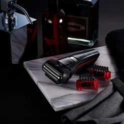 Panasonic Barbermaskine ES-LL41 Discount