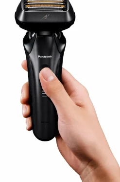 Panasonic Barbermaskine Premium 6-blad Es-ls6a No color