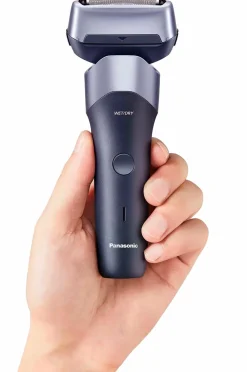 Panasonic Barbermaskine IPX7 3-bladssystem No color Hot