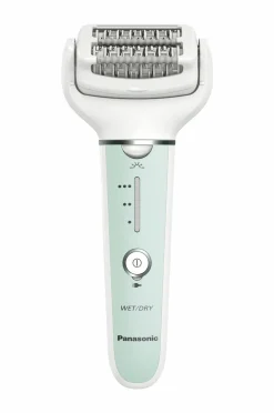 Panasonic Hårfjerning>Epilator Es-ey70 60 pincet, ledningsfri No color