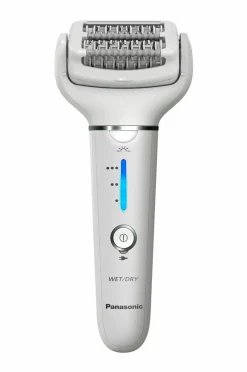 Panasonic Epilator Es-ey31 60 pincet, ledningsfri No color Best