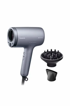 Panasonic Varmeredskaber>Føntørrer Nanoe+ 1600W EH-NA9N No color