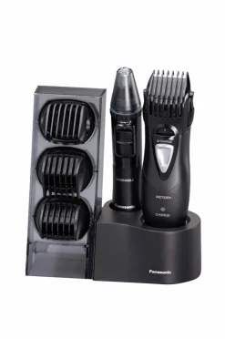 Panasonic ER-GY10CM50 7-i-1 Multitrimmersæt Sale