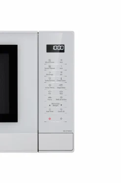 Panasonic Mikrobølgeovn Hvid 32l 1000Watt Hot