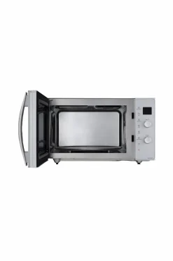 Panasonic Mikrobølgeovne>Mikrobølgeovn Kombineret Inverter Teknik 27L