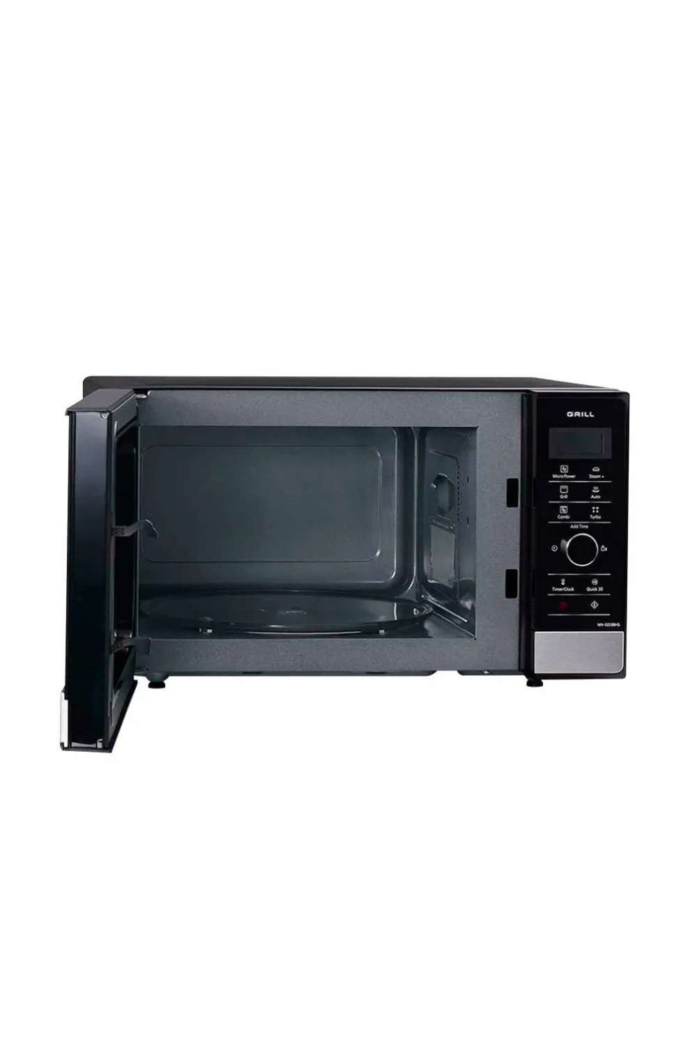 Panasonic Mikroovn 29L 1000w No color New