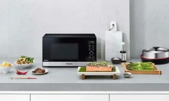 Panasonic Mikroovn 29L 1000w No color New