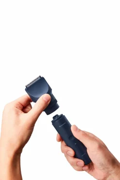 Panasonic Multishape Er-ckn2 skæg/hår No color