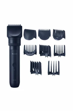 Panasonic Multishape Er-ckn2 skæg/hår No color