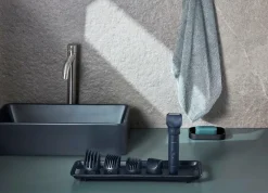 Panasonic Multishape Er-ckn2 skæg/hår No color