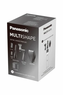 Panasonic Barbering|Barbering>Multishape Acc Dtrim ER-CDT1 No color