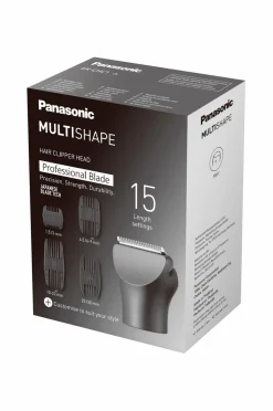 Panasonic Barbering|Barbering>Trimmer Multishape Acc Pro ER-CHC1 No color