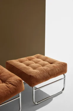 Pastill Puffer & Fodskamler>Luca fodskammel