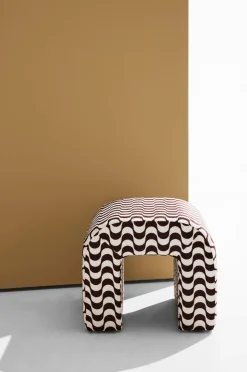 Pastill Odette puf Wave New