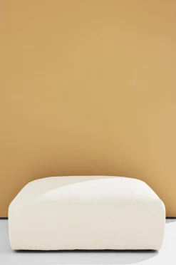 Pastill Wenju puf Offwhite manchester Clearance